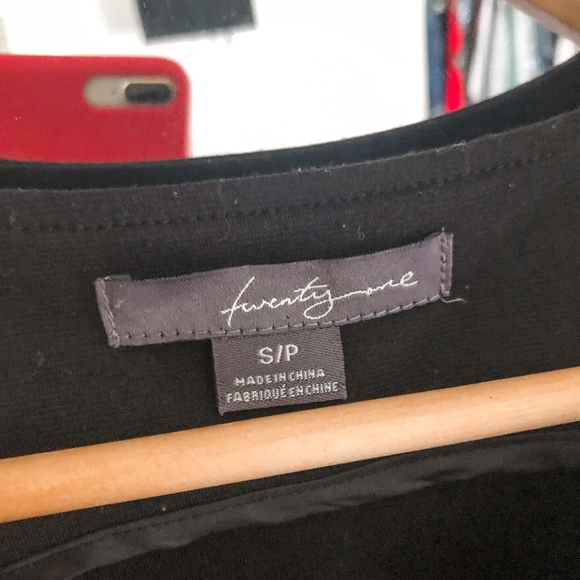 Mini Dress - Picture 2 of 2